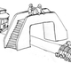 Illustration for article titled Humans are a lot less violent than we think